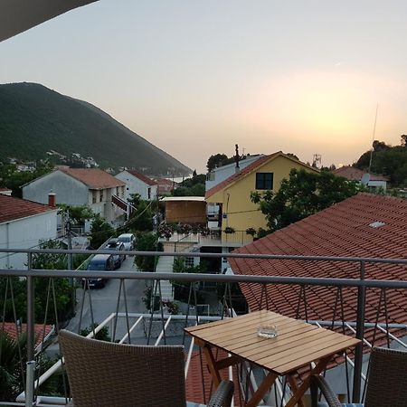 Apartmani Mlaja Търпан Стая снимка