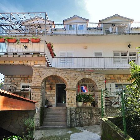 Apartmani Mlaja Търпан Екстериор снимка