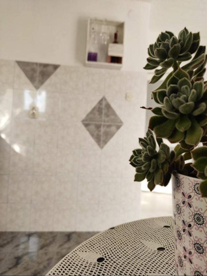 Apartmani Mlaja Търпан Екстериор снимка