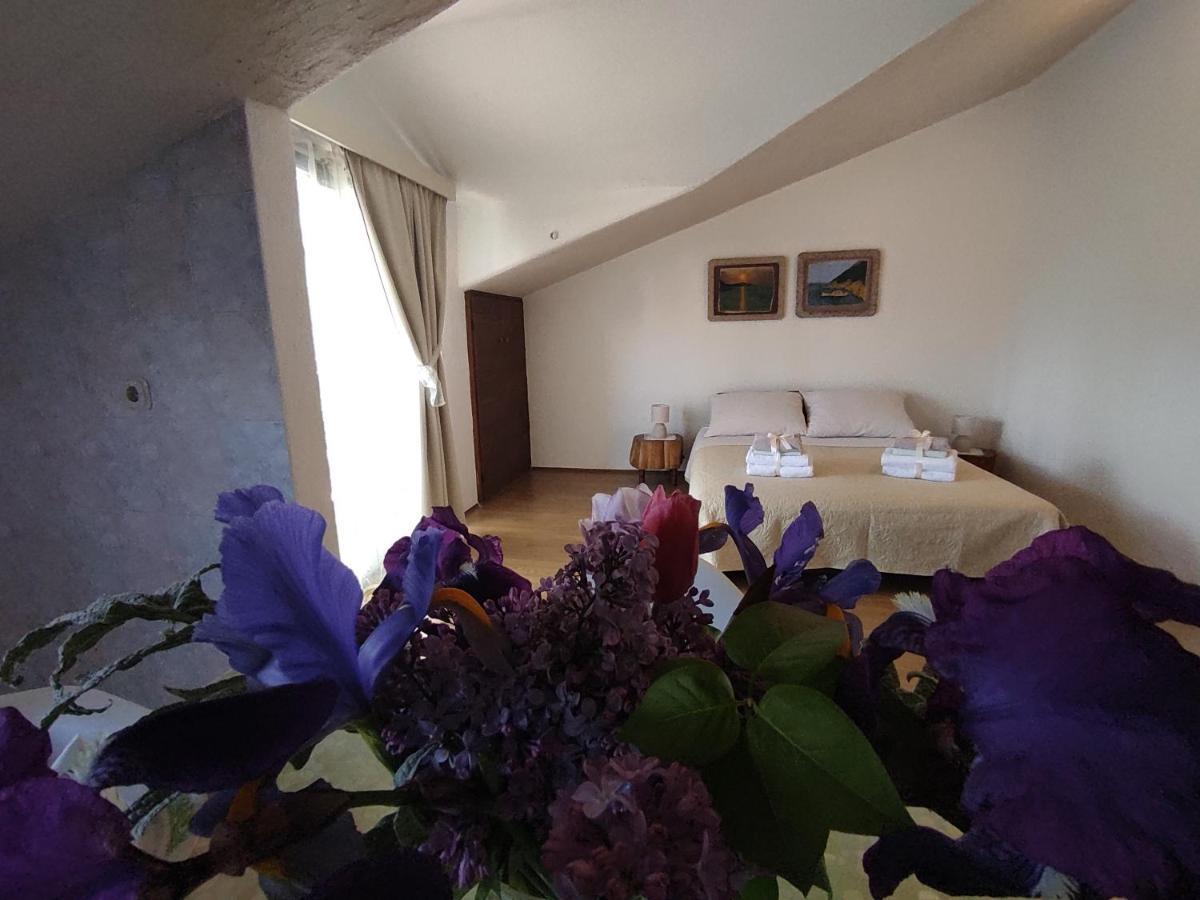 Apartmani Mlaja Търпан Екстериор снимка