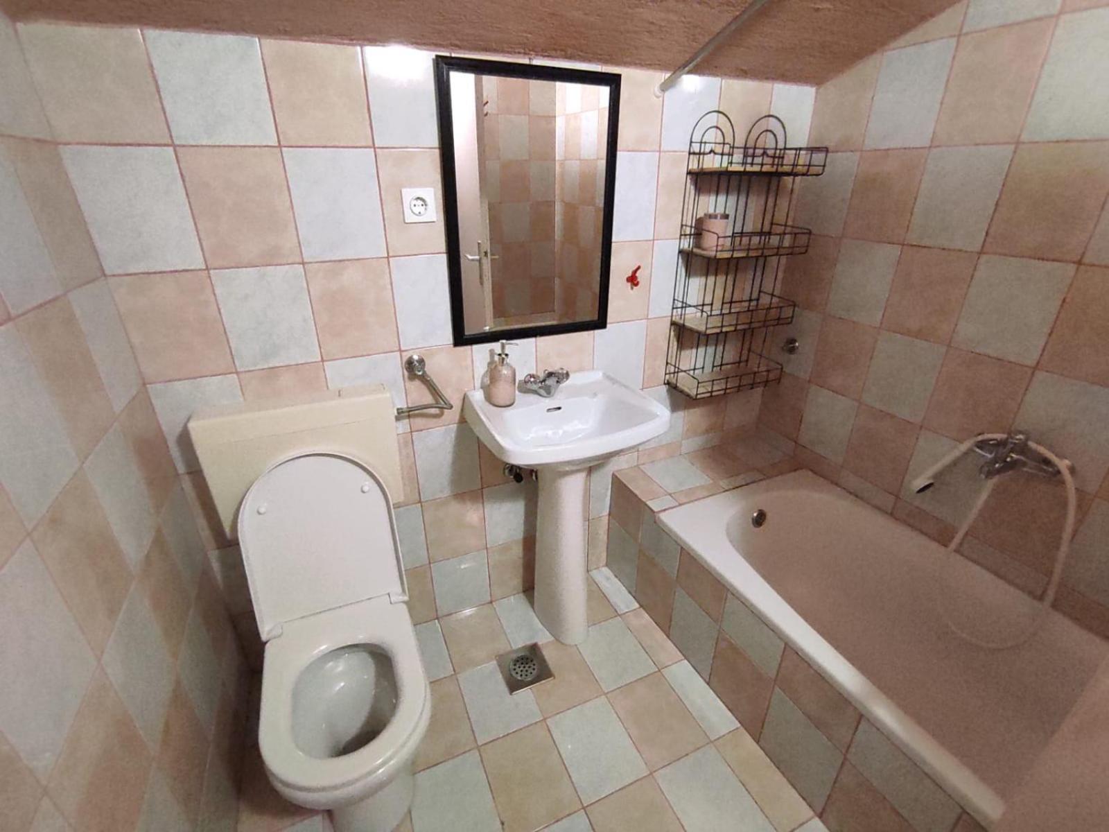 Apartmani Mlaja Търпан Стая снимка