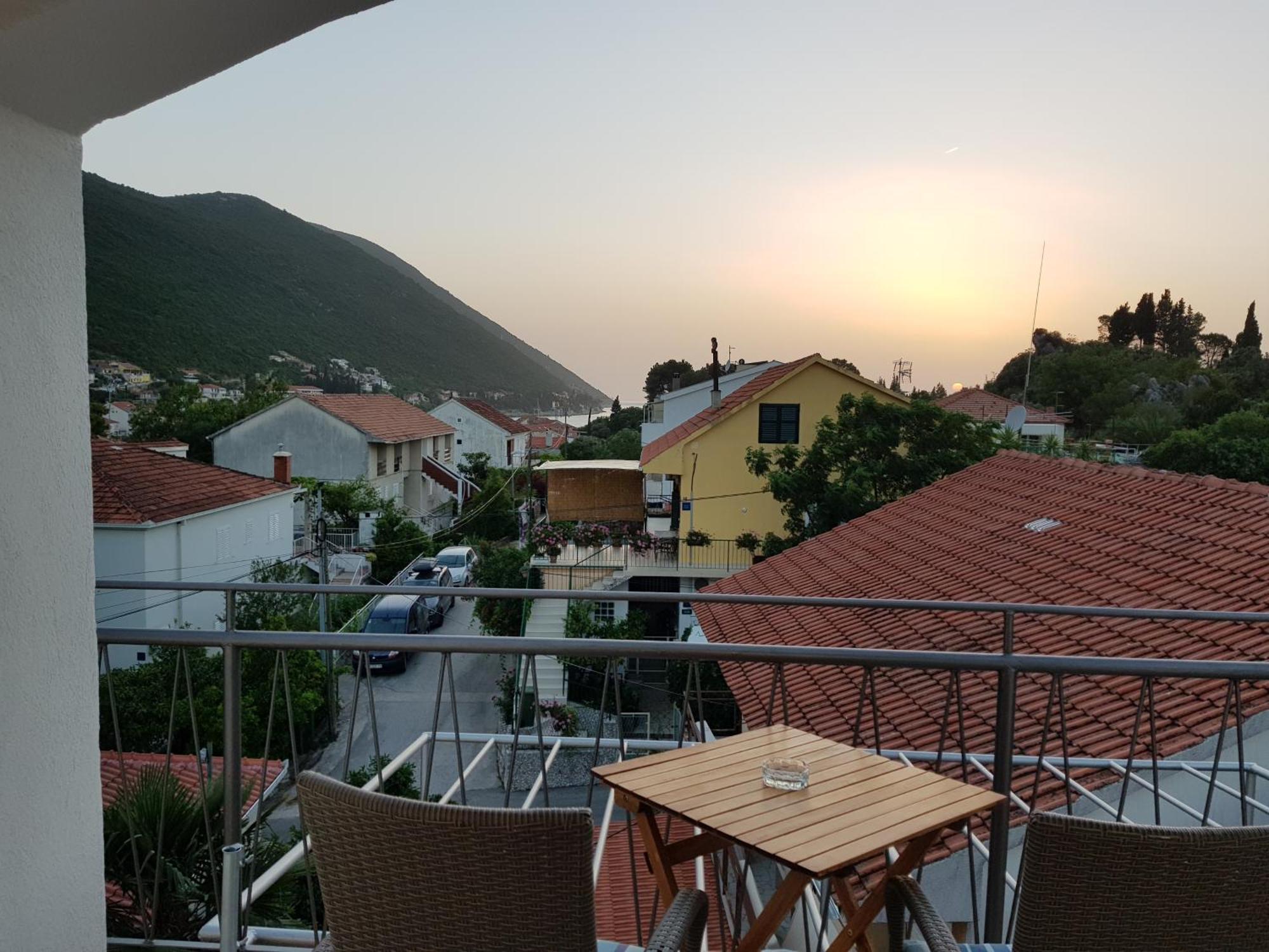 Apartmani Mlaja Търпан Стая снимка
